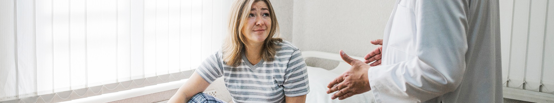 Virus Service Banner